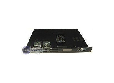 Korg DRM-1