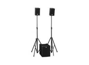 HK Audio Lucas Smart