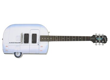 Epiphone Airscreamer