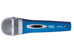 KoolSound KNX 01