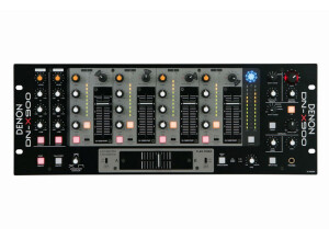 Denon DJ DN-X900