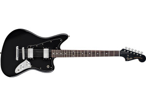 Fender Special Edition Jaguar Baritone HH