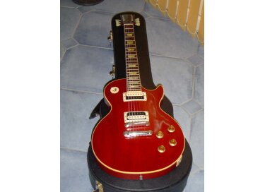 Gibson Custom Shop Les Paul Classic