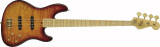 Fender American Deluxe Jazz Bass FMT [2004-2006]