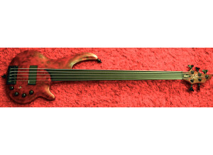 Cort Curbow5FL