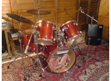 Ludwig Drums Super Classic