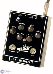 Aguilar Tone Hammer Preamp/D.I.