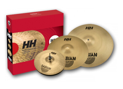 Sabian HH Performance Set