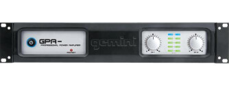 Gemini DJ GPA-2000