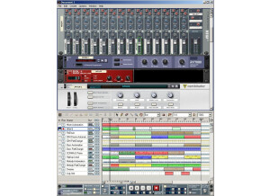 Reason Studios Reason 3.0
