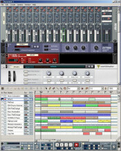 Reason Studios Reason 3.0