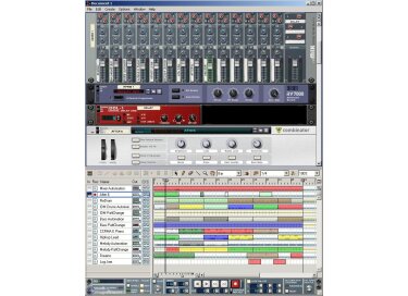 Reason Studios Reason 3.0