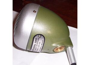 Shure D 520