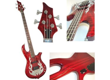Traben Bass Company Kore 4c