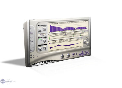 Kjaerhus Audio Spectra