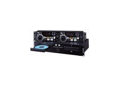 Denon DJ DN-2100F