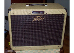 Peavey Classic 112E