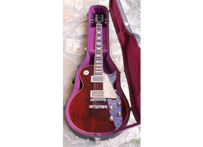 Gibson Les Paul Standard (1977)