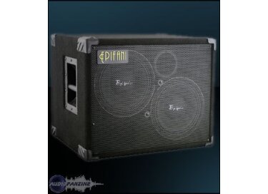 Epifani UL210