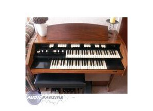 Hammond L100