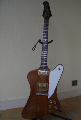 Gibson Firebird V (1976)
