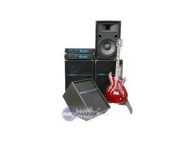B.corde Chiltone CG7-122