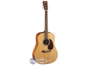 Martin & Co D-1