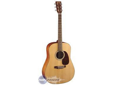 Martin & Co D-1