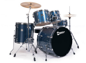 Premier Lite Cabria Jazz 22