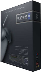 Image Line FL Studio 6 Producer