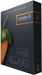 Image Line FL Studio 6 FruityLoops Edition