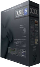 Image Line FL Studio 6 XXL