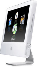 Apple iMac G5 17" 1,9 Ghz