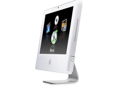 Apple iMac G5 17" 1,9 Ghz
