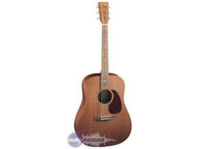 Martin & Co D-15