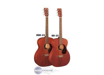 Martin & Co 00-15