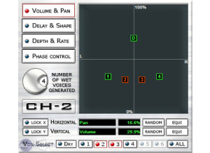ag-works Chorus CH-2 [Freeware]