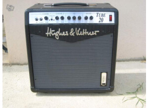 Hughes & Kettner Tube 20 / Studio 84