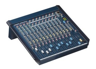 Allen & Heath WZ3-20S