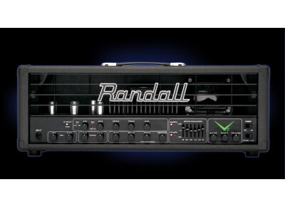Randall V2