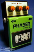 PSK PAS-2 Phaser