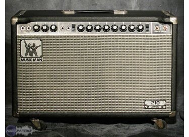 Music Man 210 Sixty-five