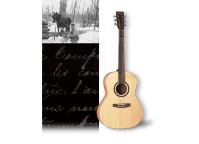 Norman B20 Folk