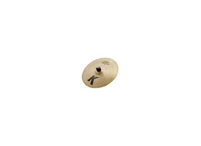 Zildjian K Custom Dark Splash 8"
