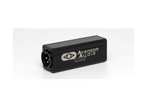 Avenson Audio Small DI