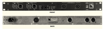 L-Acoustics MTD115 Controller