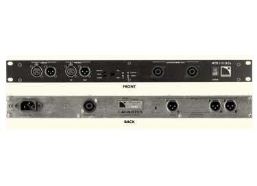 L-Acoustics MTD115 Controller