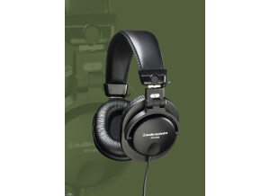 Audio-Technica ATH-M35