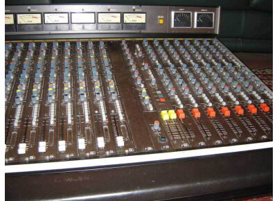Soundcraft Producer 1600