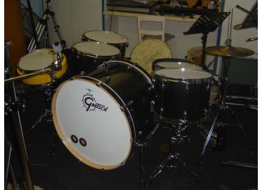 Gretsch Catalina Rock 26"